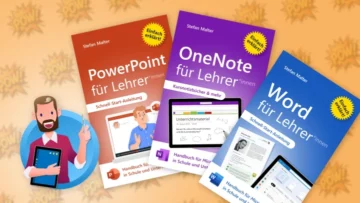 POW!-Paket für Lehrkräfte: 3 Handbücher PLUS Lehrerkalender