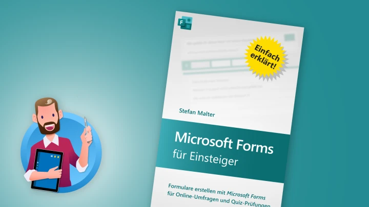 Microsoft Forms für Einsteiger