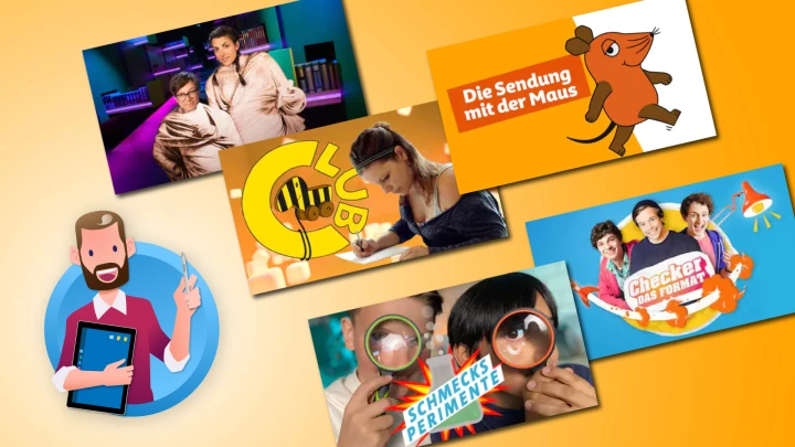 Mediathek-Download: Video von ARD, ZDF & Co. herunterladen