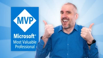 10 Jahre Microsoft MVP: Neuer Award, altes Versprechen