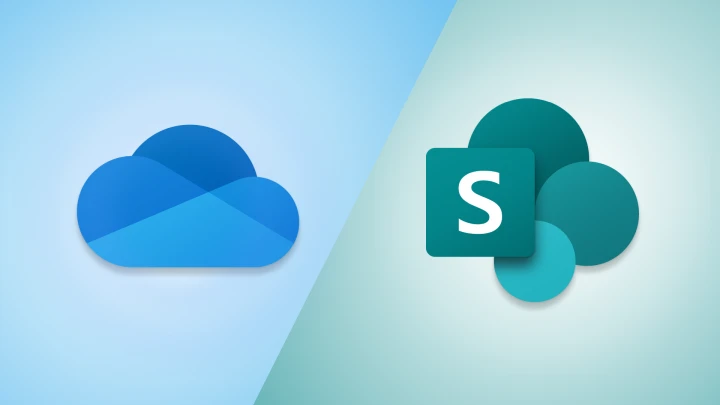 OneDrive & SharePoint: Unterschied der Speicherorte in Microsoft 365