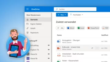 OneDrive Online: Microsoft-Cloud im Browser nutzen [Anleitung]