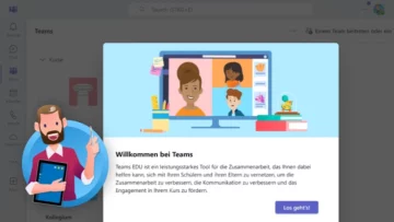 Microsoft Teams: Aktuelle Version installieren [Update]