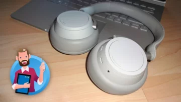 Bluetooth-Kopfhörer mit Laptop und Tablet verbinden [Anleitung]
