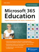 Microsoft 365 Education - Cover - klein